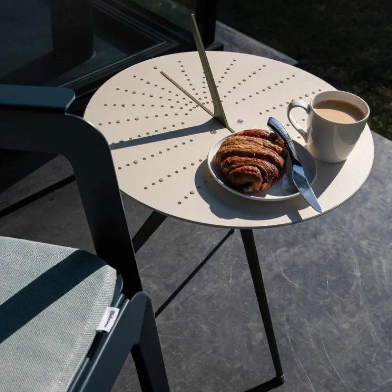 Clearance Sundial Bijzettafel Tuin Salon- En Bijzettafels|Bijzettafels