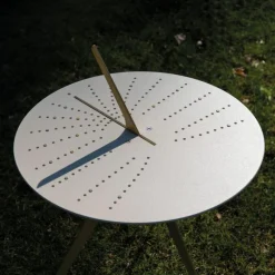 Clearance Sundial Bijzettafel Tuin Salon- En Bijzettafels|Bijzettafels