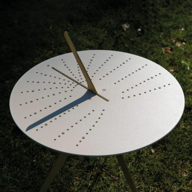 Clearance Sundial Bijzettafel Tuin Salon- En Bijzettafels|Bijzettafels