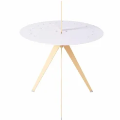 Clearance Sundial Bijzettafel Tuin Salon- En Bijzettafels|Bijzettafels