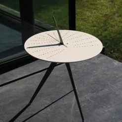 Clearance Sundial Bijzettafel Tuin Salon- En Bijzettafels|Bijzettafels