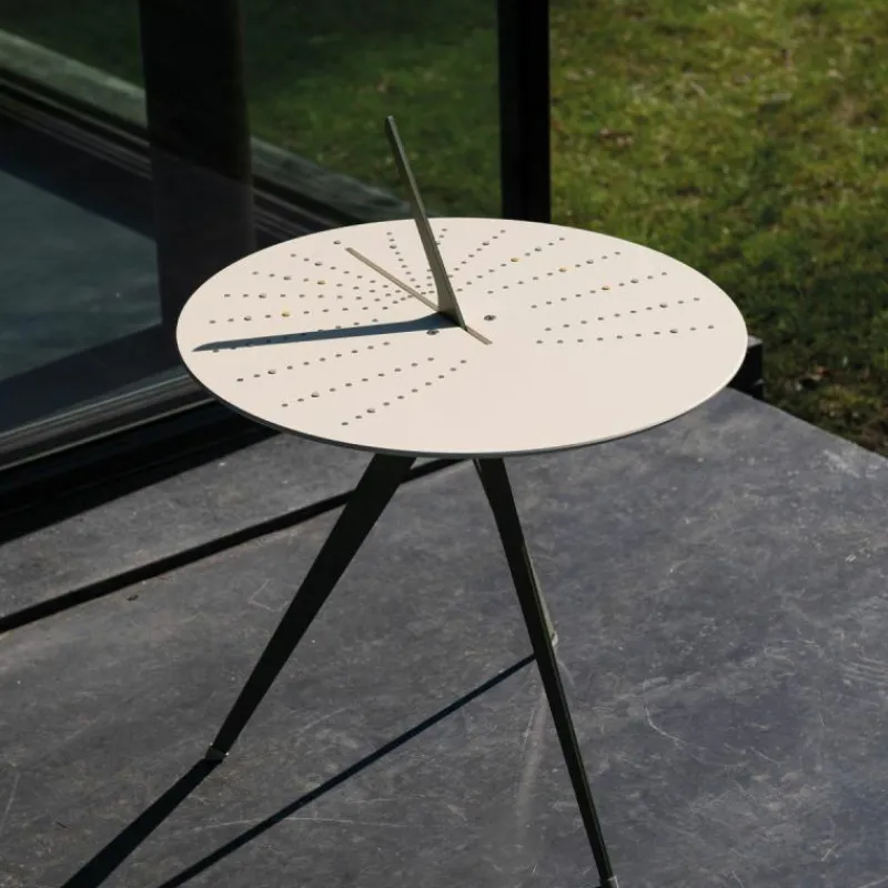 Clearance Sundial Bijzettafel Tuin Salon- En Bijzettafels|Bijzettafels
