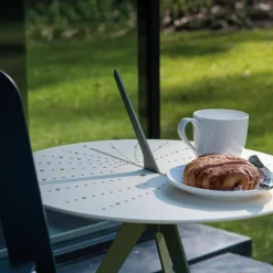 Clearance Sundial Bijzettafel Tuin Salon- En Bijzettafels|Bijzettafels