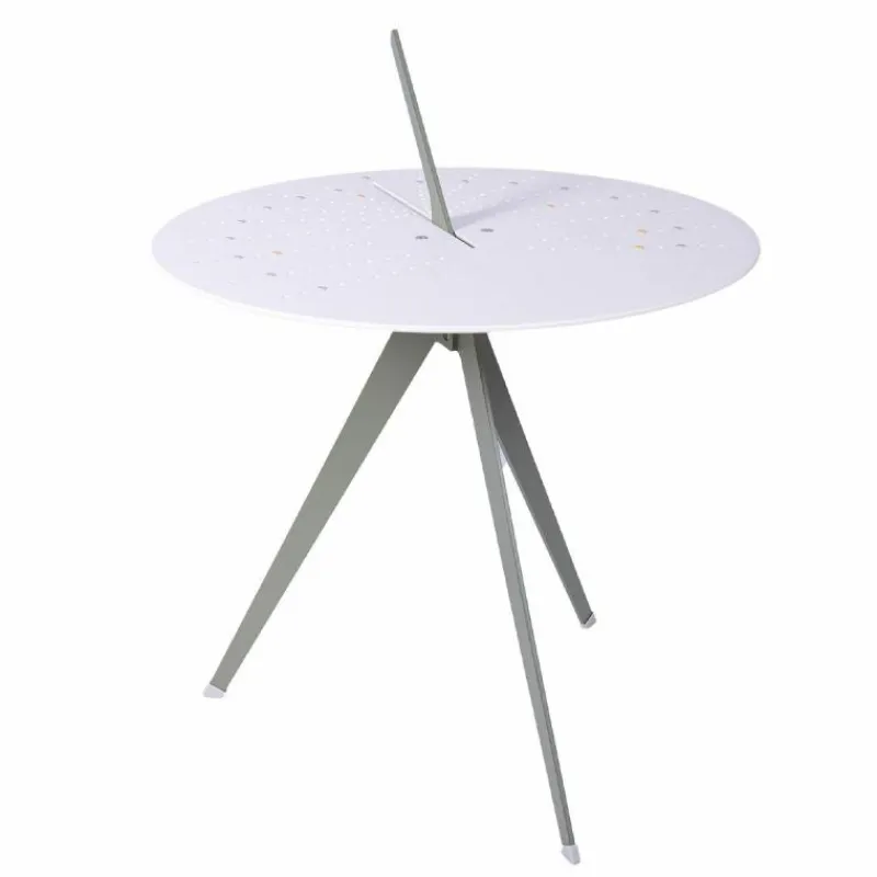 Clearance Sundial Bijzettafel Tuin Salon- En Bijzettafels|Bijzettafels