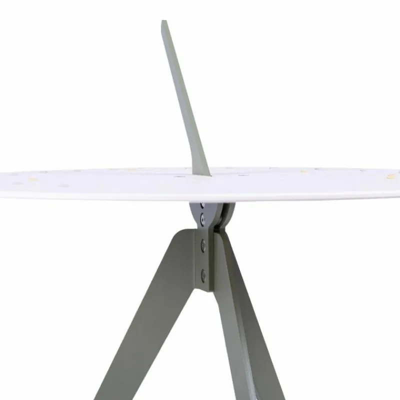 Clearance Sundial Bijzettafel Tuin Salon- En Bijzettafels|Bijzettafels