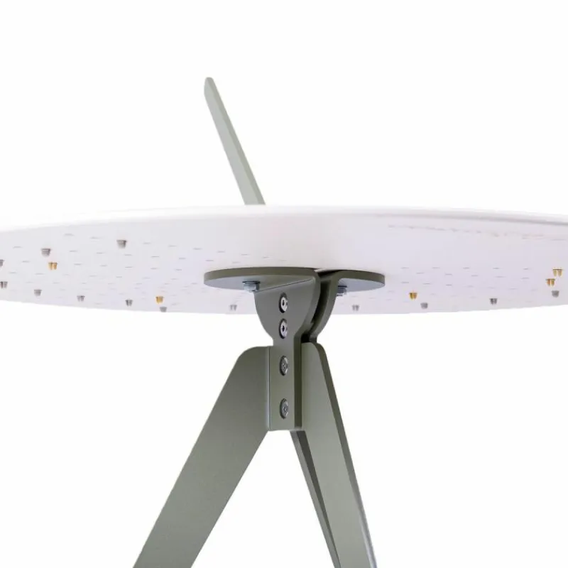Clearance Sundial Bijzettafel Tuin Salon- En Bijzettafels|Bijzettafels