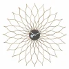 Outlet Sunflower Klok Klokken