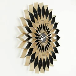 Outlet Sunflower Klok Klokken