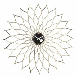 Outlet Sunflower Klok Klokken