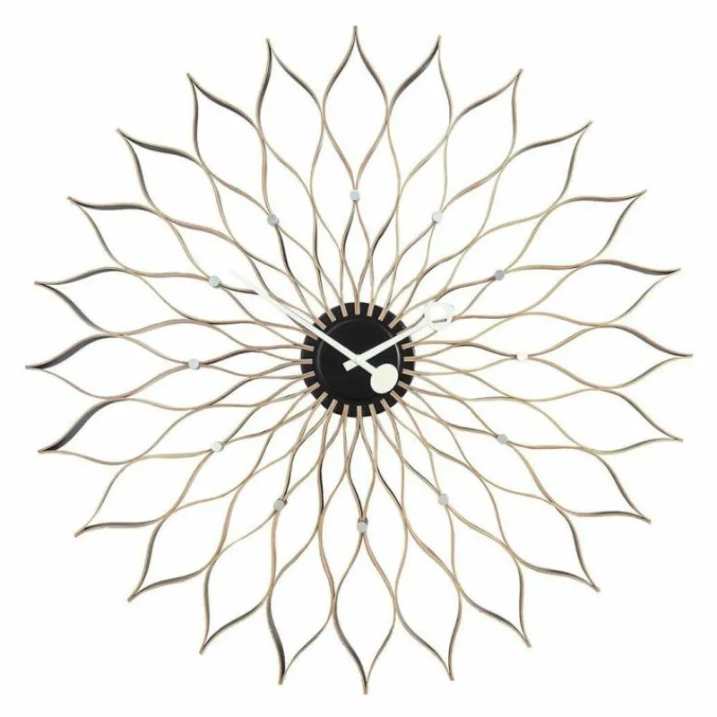 Outlet Sunflower Klok Klokken