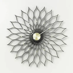 Outlet Sunflower Klok Klokken