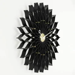 Outlet Sunflower Klok Klokken