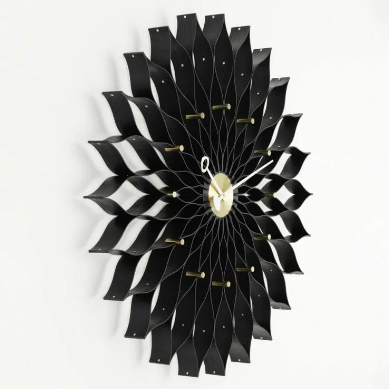 Outlet Sunflower Klok Klokken