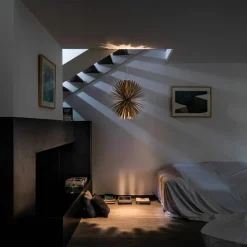 Sun-Light of Love Hanglamp Hanglampen