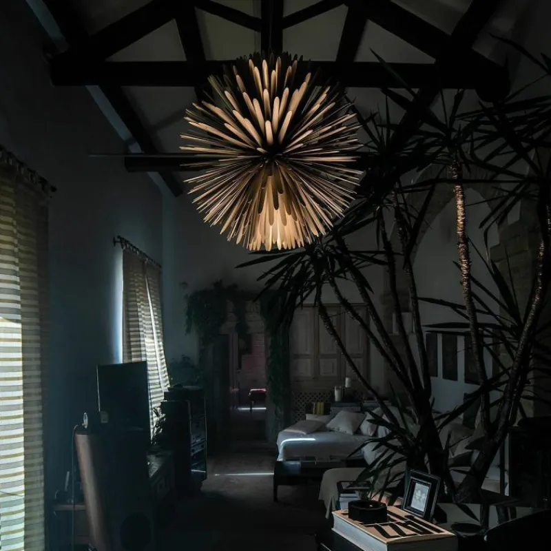 Sun-Light of Love Hanglamp Hanglampen