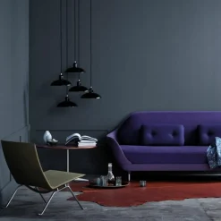 Clearance Supercircular Salontafel Salontafels