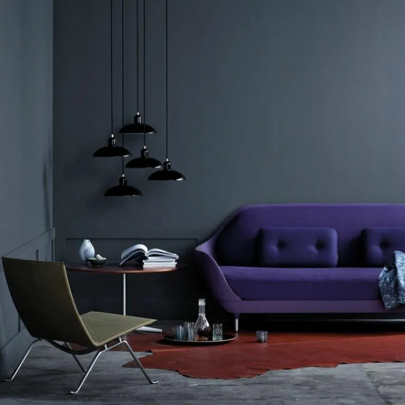 Clearance Supercircular Salontafel Salontafels