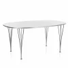 Best Superellipse Tafel Eettafels