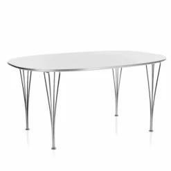 Best Superellipse Tafel Eettafels