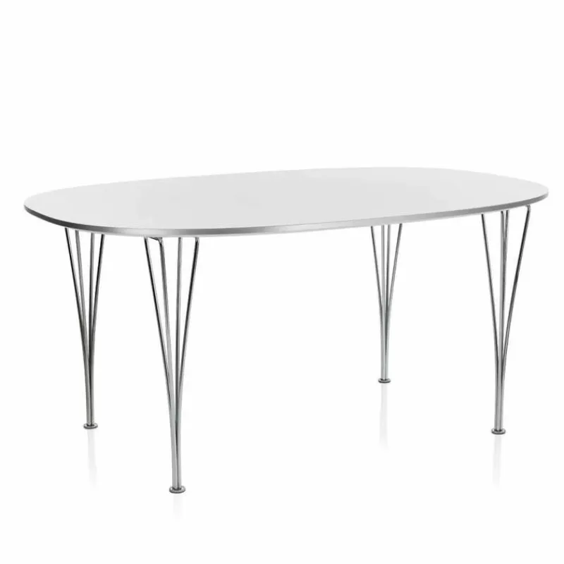 Best Superellipse Tafel Eettafels