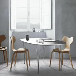 Best Superellipse Tafel Eettafels