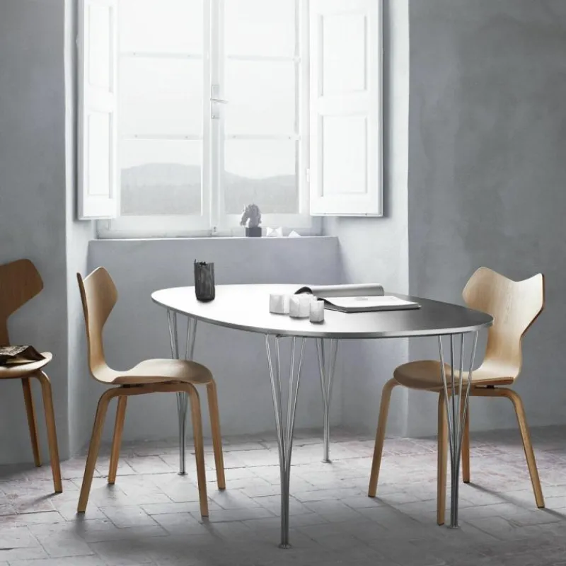 Best Superellipse Tafel Eettafels