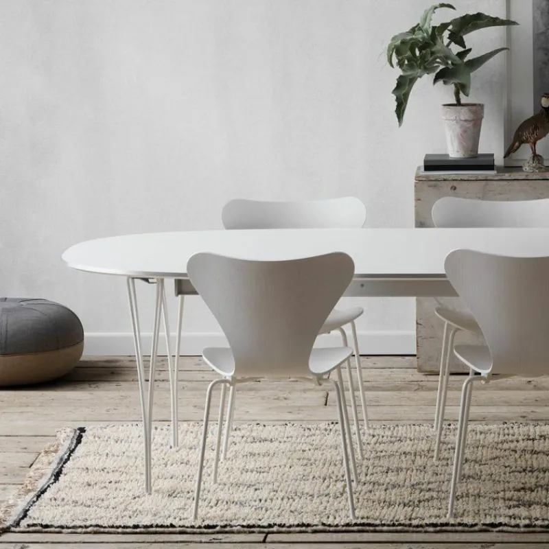 Best Superellipse Tafel Eettafels