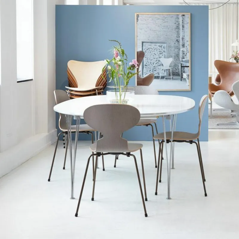 Best Superellipse Tafel Eettafels