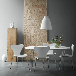 Best Superellipse Tafel Eettafels