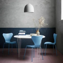 Best Superellipse Tafel Eettafels