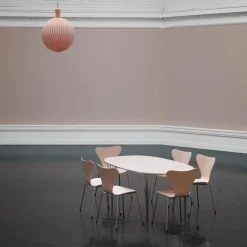 Best Superellipse Tafel Eettafels