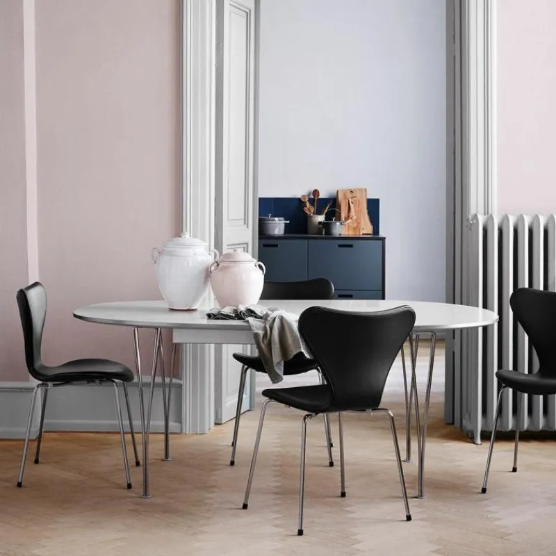 Best Superellipse Tafel Eettafels