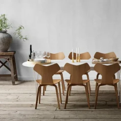 Best Superellipse Tafel Eettafels