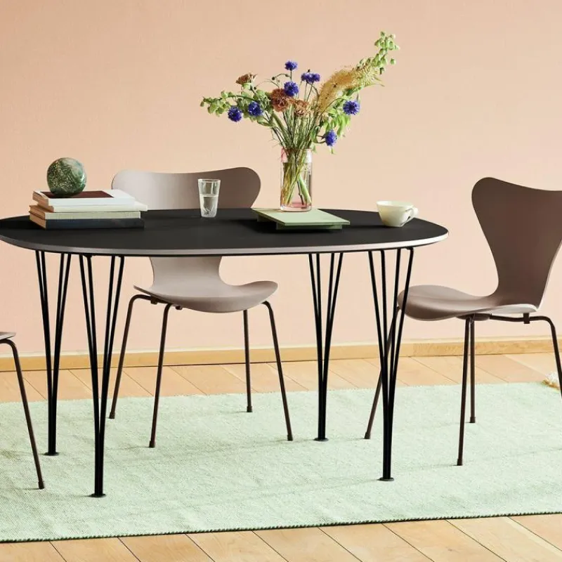 Best Superellipse Tafel Eettafels
