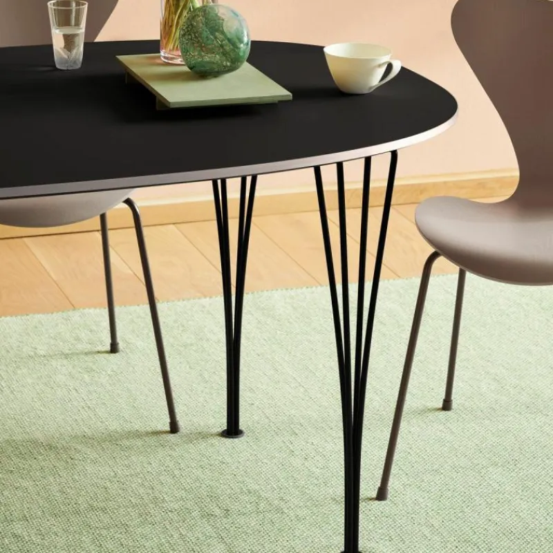 Best Superellipse Tafel Eettafels