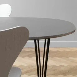 Best Superellipse Tafel Eettafels