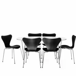 Best Superellipse Tafel Eettafels