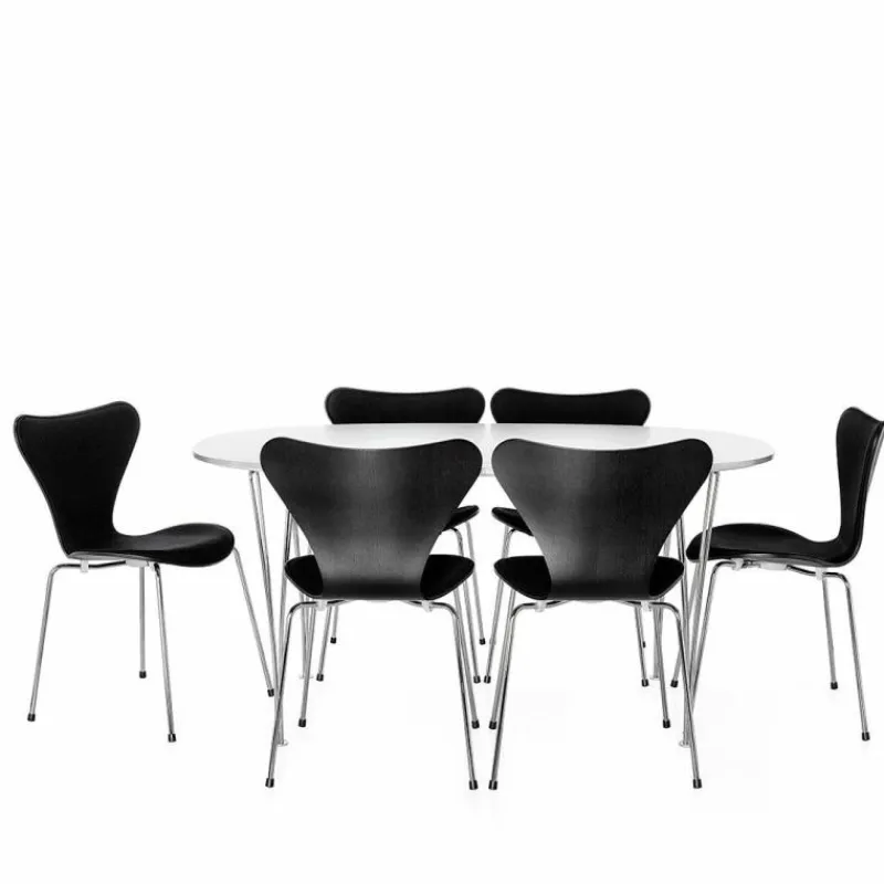 Best Superellipse Tafel Eettafels