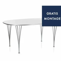 Best Superellipse Tafel Eettafels