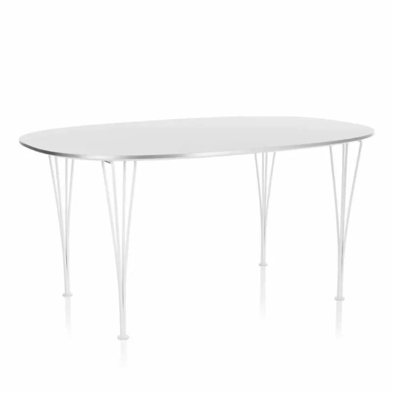 Best Superellipse Tafel Eettafels