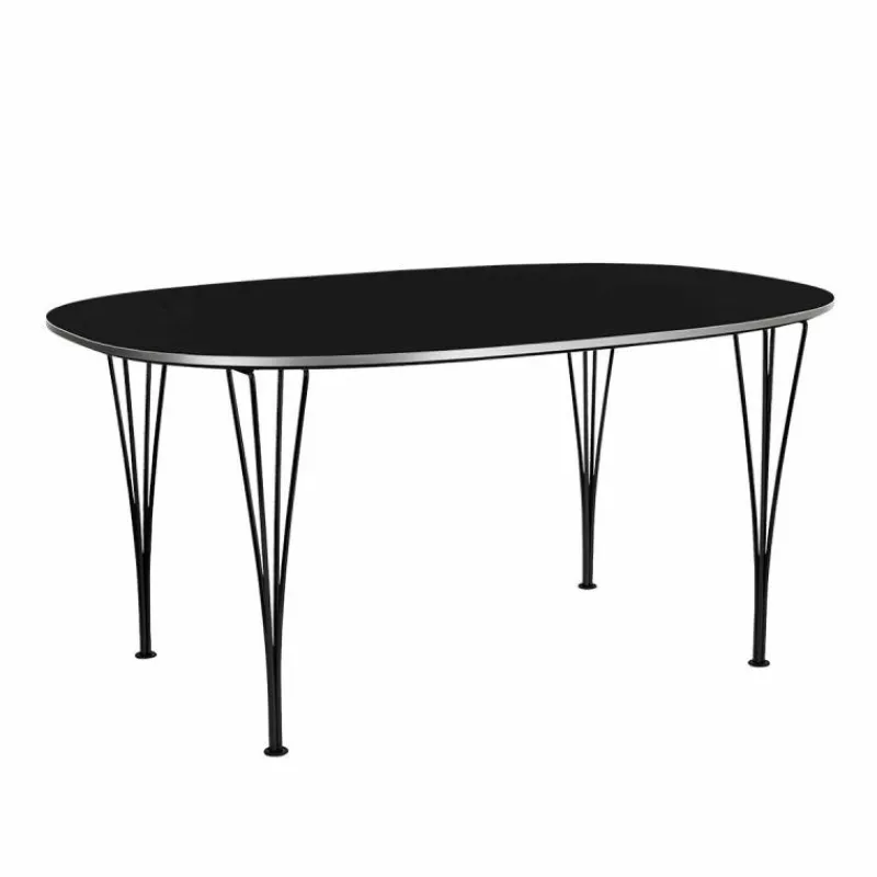 Best Superellipse Tafel Eettafels
