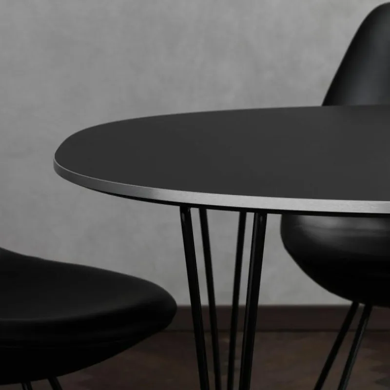 Best Superellipse Tafel Eettafels