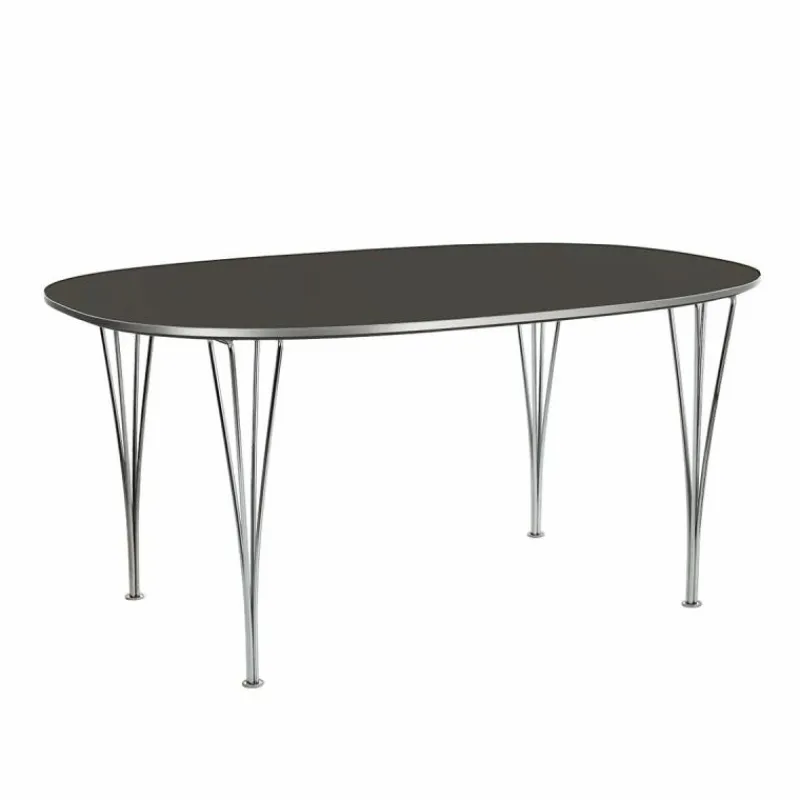 Best Superellipse Tafel Eettafels