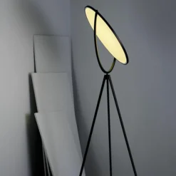 Online Superloon Vloerlamp Vloerlampen