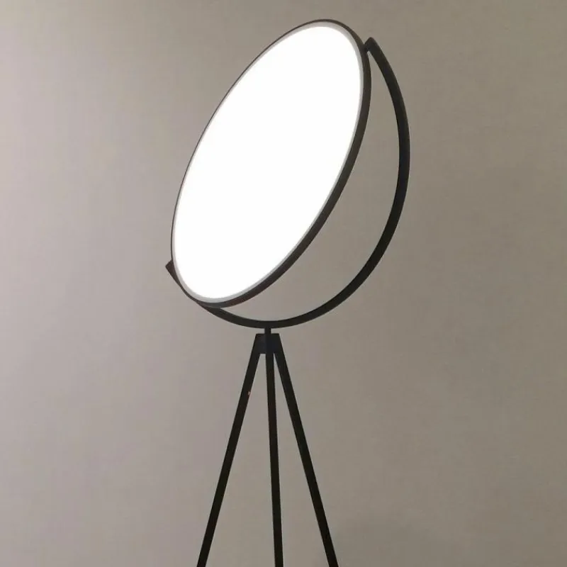 Online Superloon Vloerlamp Vloerlampen