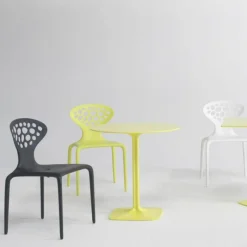 Outlet Supernatural Stoel Tuinstoelen|Eetkamerstoelen