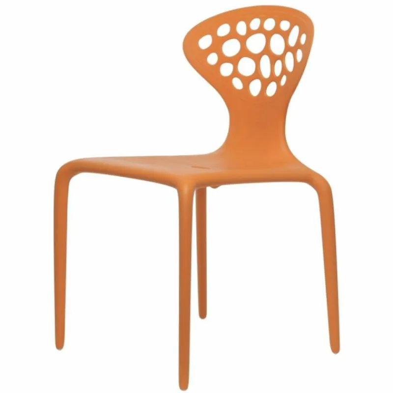 Outlet Supernatural Stoel Tuinstoelen|Eetkamerstoelen