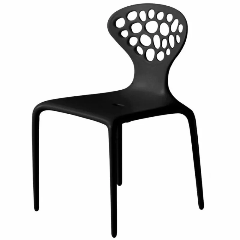 Outlet Supernatural Stoel Tuinstoelen|Eetkamerstoelen