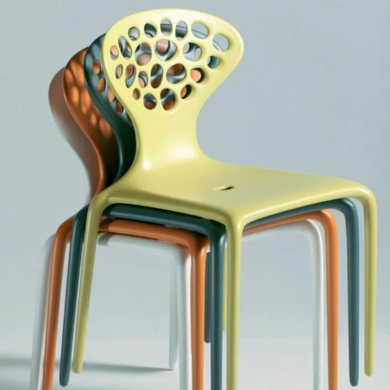 Outlet Supernatural Stoel Tuinstoelen|Eetkamerstoelen