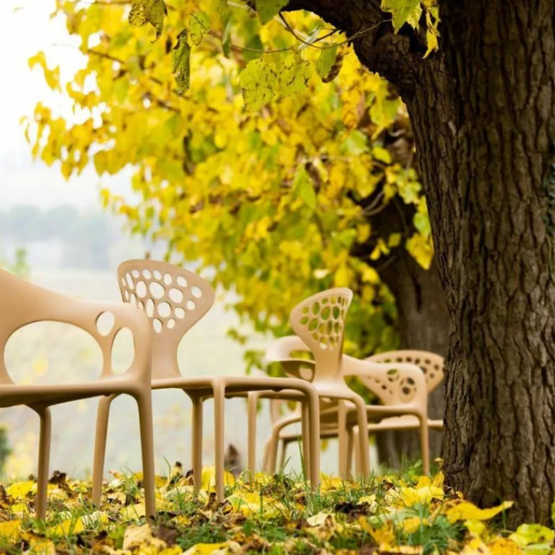 Outlet Supernatural Stoel Tuinstoelen|Eetkamerstoelen